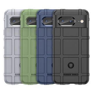 [LaoHac Store] Ốp Lưng Chống Sốc Rugged Shield Google Pixel 8/8Pro
