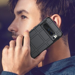 Ốp Lưng Chống Sốc Rugged Shield Google Pixel 8/8Pro