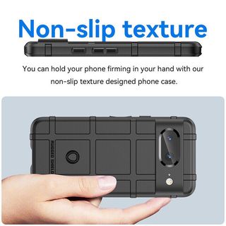 [LaoHac Store] Ốp Lưng Chống Sốc Rugged Shield Google Pixel 8/8Pro