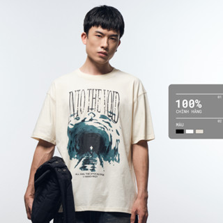 Áo phông ngắn tay HANOI RIOT T0187