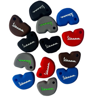 Vỏ silicone bọc chìa khoá xe VESPA không bọc được chìa khoá bị toét rách cán chìa
