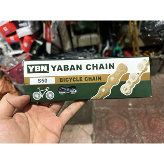 Xích IG51( líp 5,6,7,8 tầng)