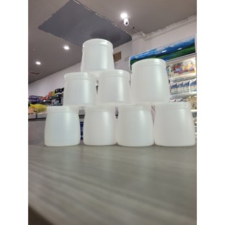 Hũ sữa chua nhựa -giao hỏa tốc khu vực TP.HCM