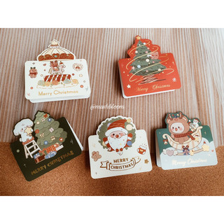 ✨🎄thiệp noel - thiệp giáng sinh🎄 ✨