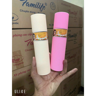 Nước hoa xịt phòng chính hãng Familife 380ml
