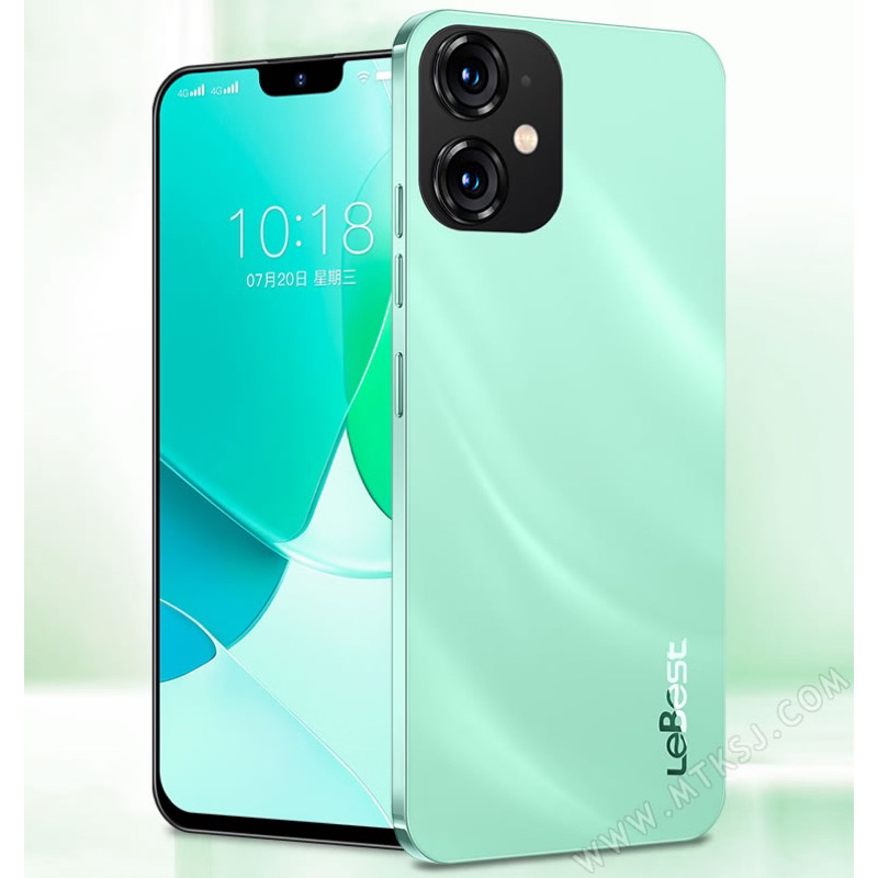 Điện thoại Lebest K50s