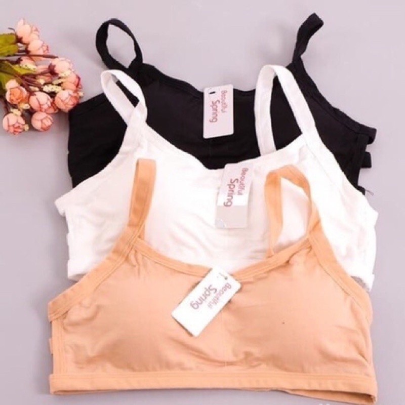 ÁO LÓT HỌC SINH BRA DÂY