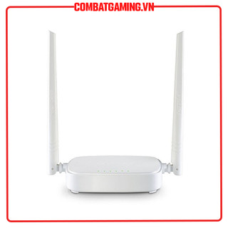 Router wifi tenda n301 n300mbps hàng chính hãng