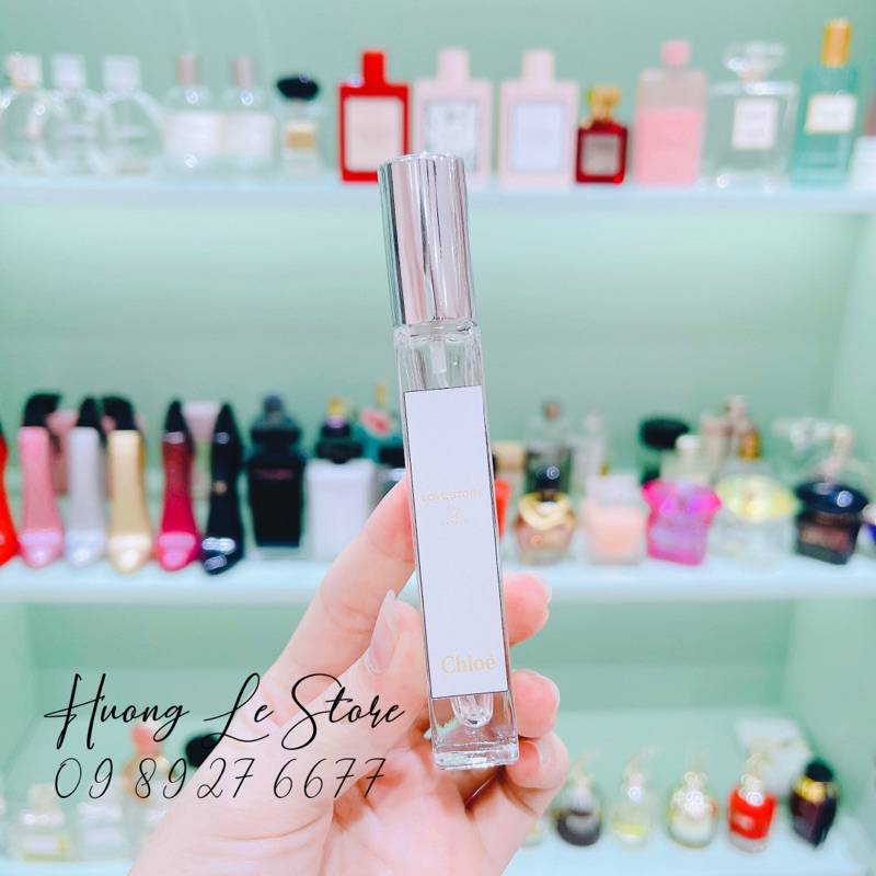Nước Hoa Ch.loe Love Story Edp 5ml - 10ml