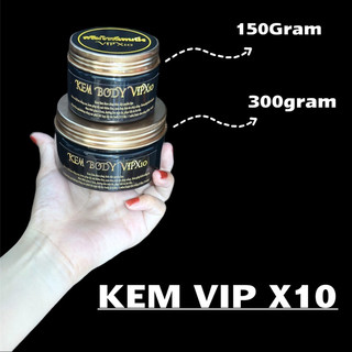 KEM BODY DƯỠNG TRẮNG DA CẤP TỐC