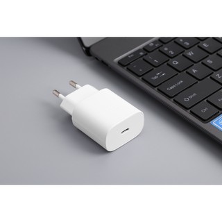 Cóc Sạc Samsung 25W Type-C
