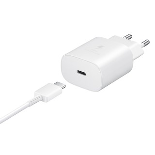 Cóc Sạc Samsung 25W Type-C