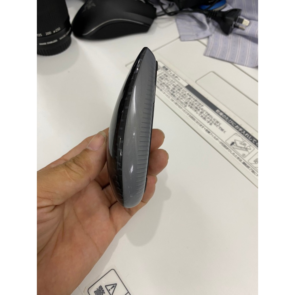 Chuột không dây Logitech Touch Mouse M600