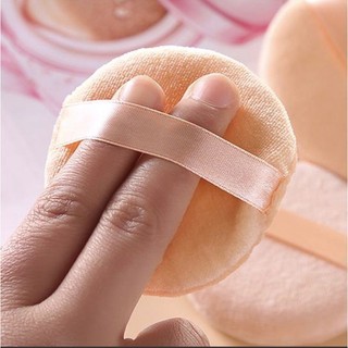 Bông Mút Dặm Phấn Phủ, phấn nền Nội Địa #BT07