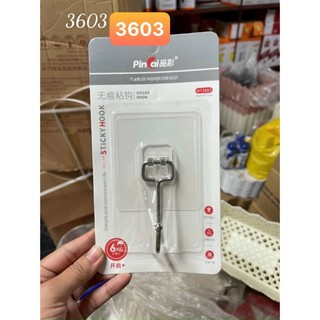 vỉ móc dính siêu chắc Sticky hook