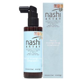Tinh Chất Nashi Argan Ngăn Rụng Và Kích Thích Mọc Tóc Essential Energy 100ml