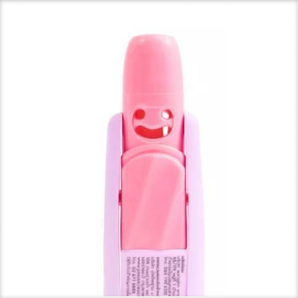 Ống Hít Thông Mũi hiệu PASTEL - HƯƠNG DÂU RỪNG thư giãn cực đã  Từ tiemthai