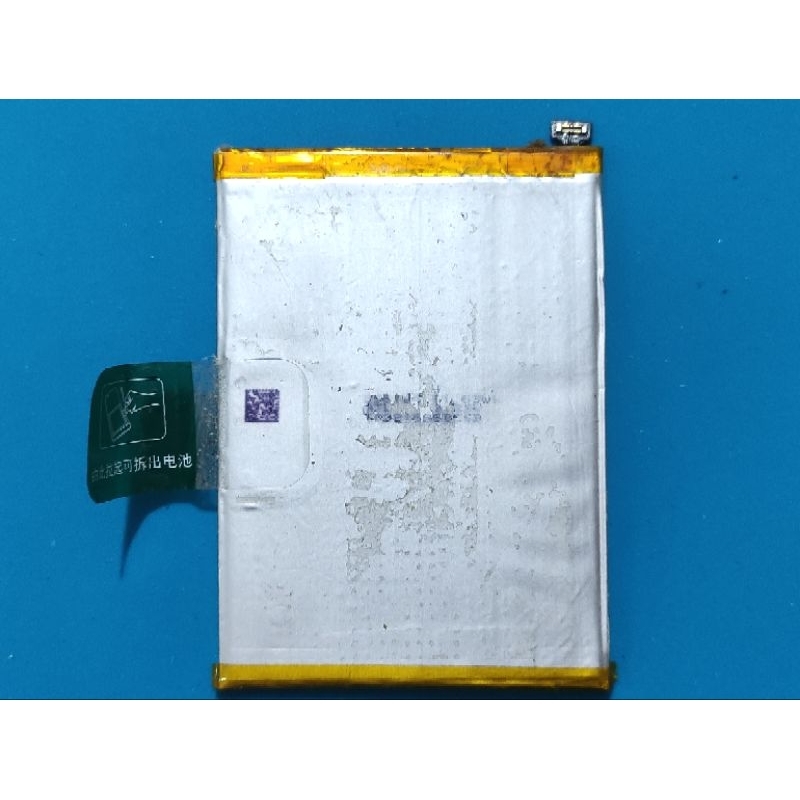 Pin Oppo A71-2018 / Oppo BLP641 Chính Hãng Đã Qua Sử Dụng Hoạt Động Tốt