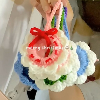 Vòng nguyệt quế noel