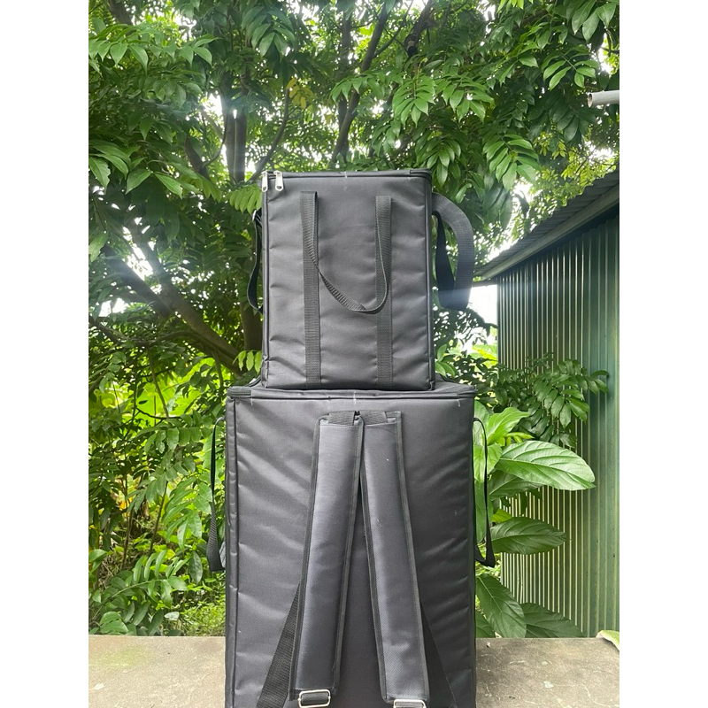 Túi đựng đèn đủ mọi kích thước chống va đập, kháng nước