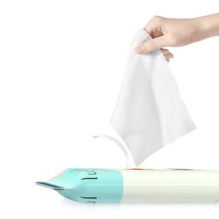 Khăn ướt mini 10 tờ/gói