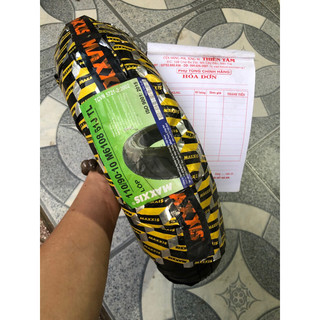 Vỏ maxxis 110/90-10 chính hãng