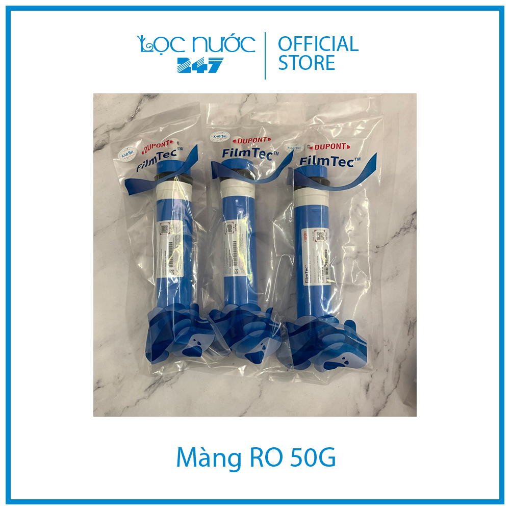 Màng ro số 4 50G dow2 13 vòng