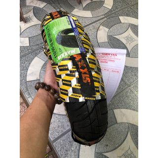 Vỏ Maxxis 110/90-10 chính hãng