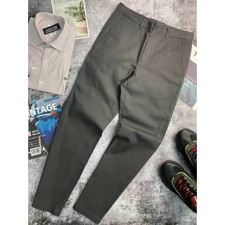Quần kaki Co.vernat dáng basic xuất Hàn