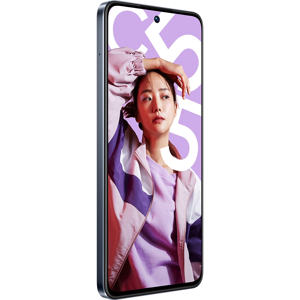 Điện thoại Realme C55 6GB/128GB Đen trời đêm