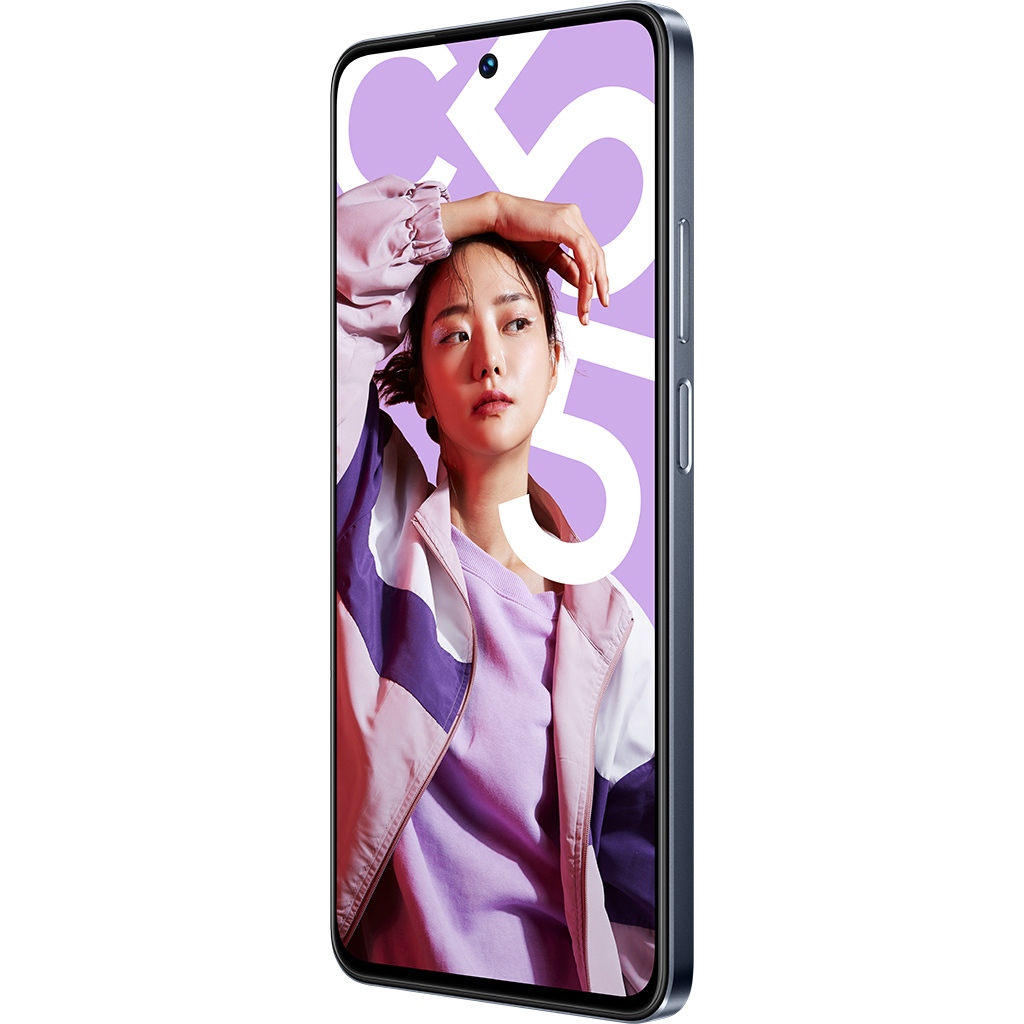 Điện thoại Realme C55 6GB/128GB Đen trời đêm