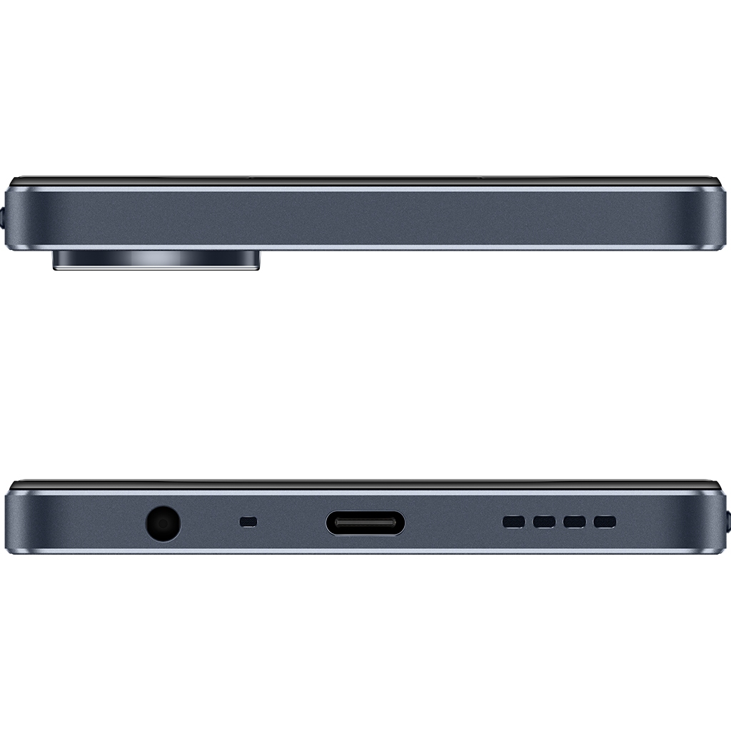 Điện thoại Realme C55 6GB/128GB Đen trời đêm