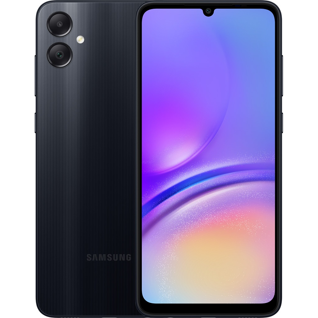 Điện thoại Samsung Galaxy A05 4GB/128GB Đen