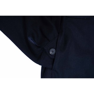 Wool Jacket - The Circles