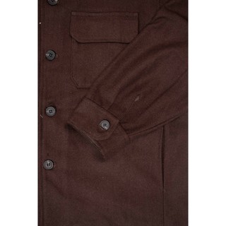 Wool Jacket - The Circles