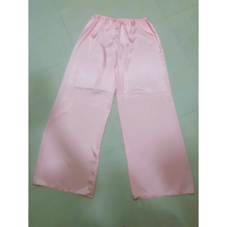 Quần phi Thái Tuấn -mặc với áo bà ba hoặc pijama , đồ bộ