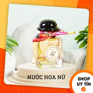 Nước hoa nữ lua jaro 30ml lua perfume phương hhl