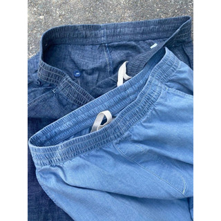 QUẦN BAGGY JEANS BIGSIZE (Từ 60kg-110kg)