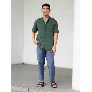 QUẦN BAGGY JEANS BIGSIZE (Từ 60kg-110kg)