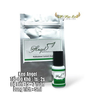 Keo Nối Mi Angel
