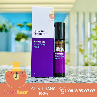 Chấm mụn tiêu viêm sưng - Clarifying Stick Juliette Armand 8ml