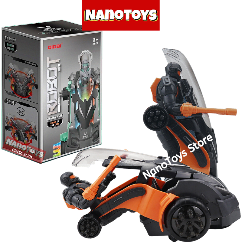 Đồ chơi siêu nhân, người nhện, nhảy múa - có mặt nạ - Spiderman nhảy múa, Người sắt, múa lân - tặng pin - NANOTOYS STORE