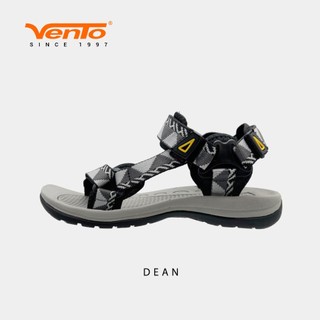 Sandal VENTO DEAN  Nam Quai Chéo dạo phố đi chơi đi học du lịch SD7930
