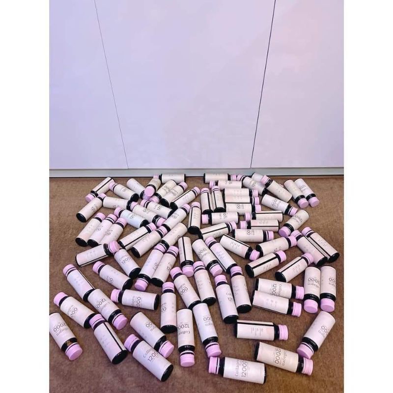 Collagen Peptide Relab 12000 - Japan