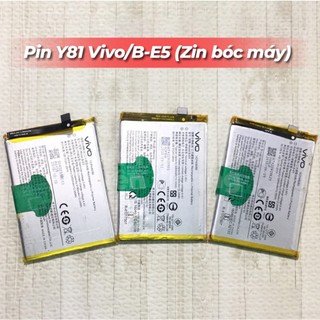 Pin y81 vivo/b-e5