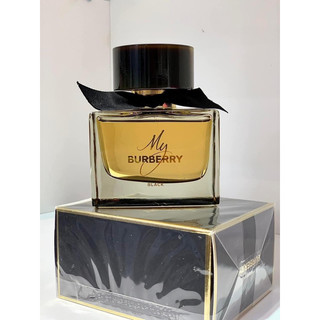 [Mẫu thử 10ml] Nước Hoa My Burberry Black EDP