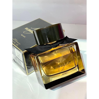 [Mẫu thử 10ml] Nước Hoa My Burberry Black EDP