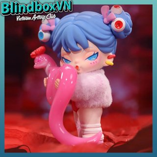 ( Hỏa Tốc ) Hộp mù ngẫu nhiên Blindbox DODO NAMI PARADISE OF DOOM Series