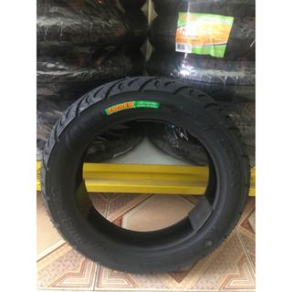 Lốp không săm sobeck chuyên dùng cho xe điện 90/90-12,3.00-10
