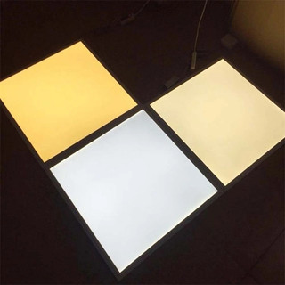 Đèn led âm trần panel 600x600 3 chế độ ánh sáng ánh sáng trắng- trung tính- vàng